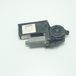 3D1959793A motorino alzavetro alzacristallo anteriore sinistro VW Touareg 7LA Bosch lato guidatore