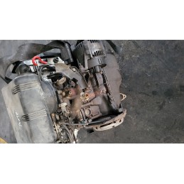 motore fiat punto 1.1