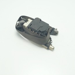 33006712G pretensionatore cintura sicurezza anteriore destra Fiat Punto 2° serie 188 1999-10 lato passeggero