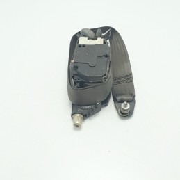 33006712G pretensionatore cintura sicurezza anteriore destra Fiat Punto 2° serie 188 1999-10 lato passeggero