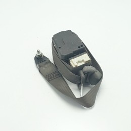 33006712G pretensionatore cintura sicurezza anteriore destra Fiat Punto 2° serie 188 1999-10 lato passeggero