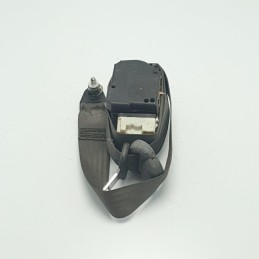 33006712G pretensionatore cintura sicurezza anteriore destra Fiat Punto 2° serie 188 1999-10 lato passeggero
