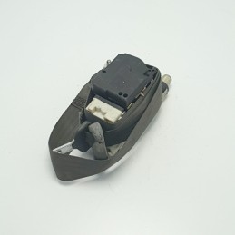33006712G pretensionatore cintura sicurezza anteriore destra Fiat Punto 2° serie 188 1999-10 lato passeggero