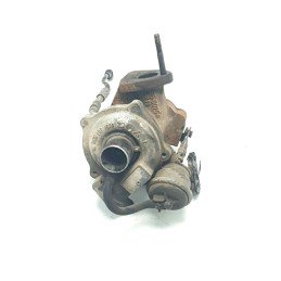 54351014808 turbo turbina turbocompressore Fiat Punto 2° serie 188 1.3 Mjt 55Kw 75CV geometria fissa
