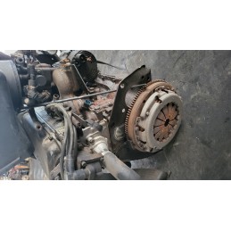 motore fiat punto 1.1