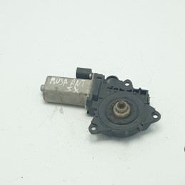 50046603 motorino alzavetro alzacristallo anteriore sinistro Fiat Idea Lancia Musa Johnson