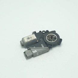 400620G motorino alzavetro alzacristallo anteriore destro Citroen C3 Pluriel 2003-10 Temic 6pin