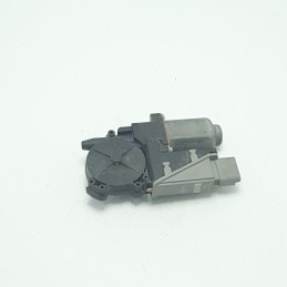 400620G motorino alzavetro alzacristallo anteriore destro Citroen C3 Pluriel 2003-10 Temic 6pin