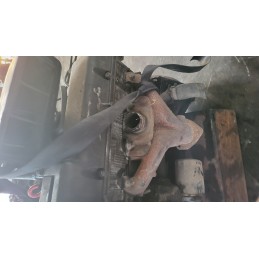 motore fiat punto 1.1