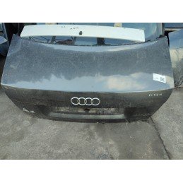 portellone posteriore audi...