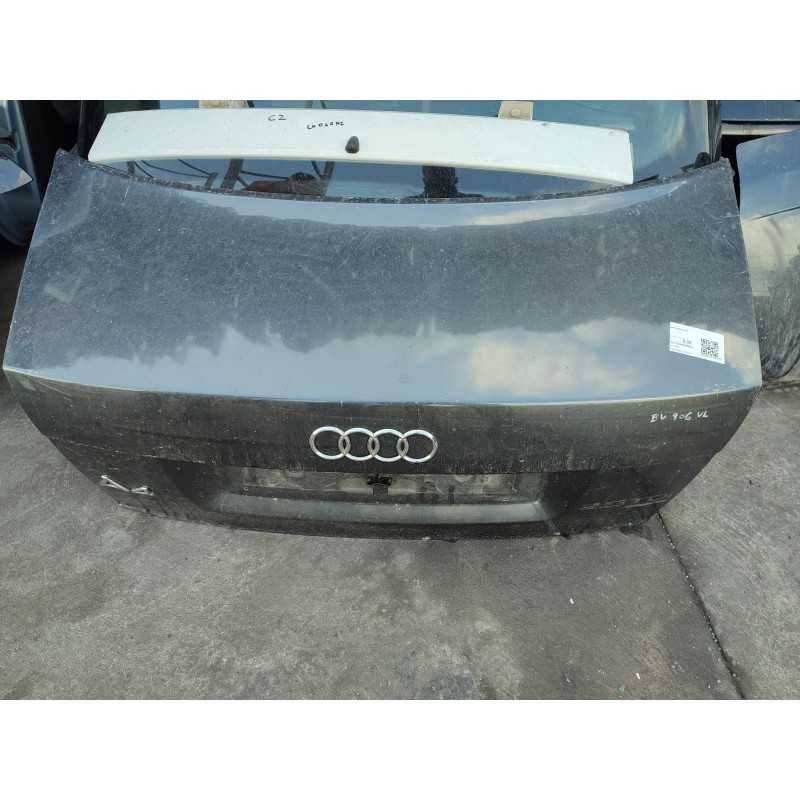 portellone posteriore audi A4 pos.T1