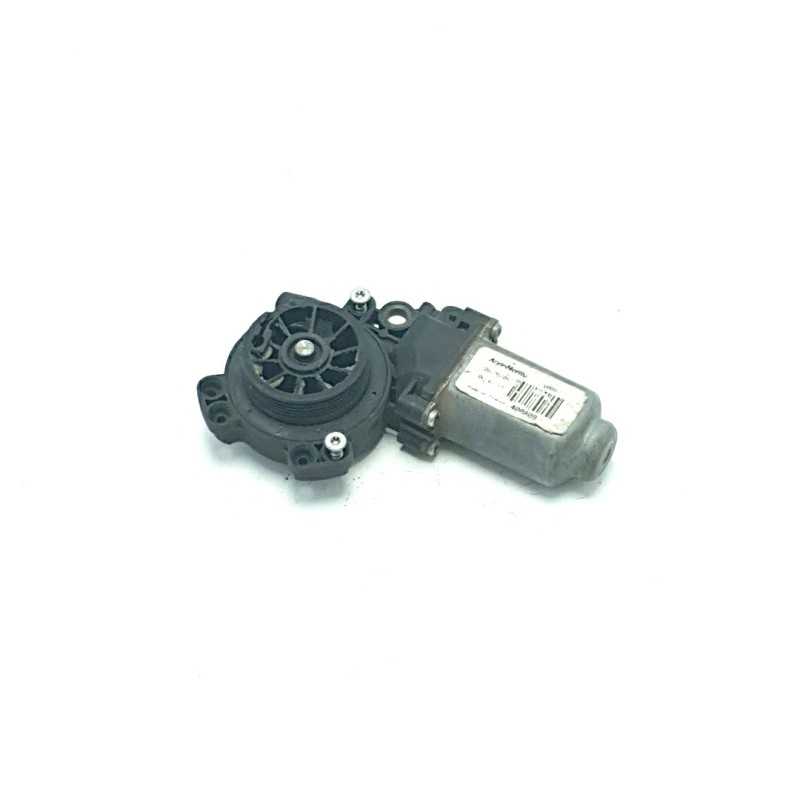 400809 motorino alzavetro alzacristallo anteriore destro Renault Modus MK2 2008-12 ArvinMeritor 2pin 400809 motorino alzavetro alzacristallo anteriore destro Renault Modus MK2 2008-12 ArvinMeritor 2pin