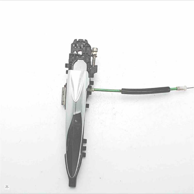 A739 Maniglia esterna portiera anteriore sinistra Lancia Ypsilon 843 II serie 2003-11 A739 Maniglia esterna portiera anteriore sinistra Lancia Ypsilon 843 II serie 2003-11