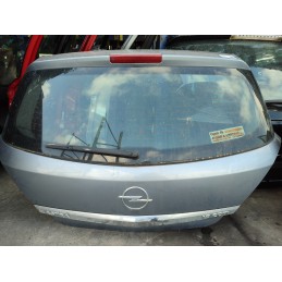 portellone posteriore Opel...