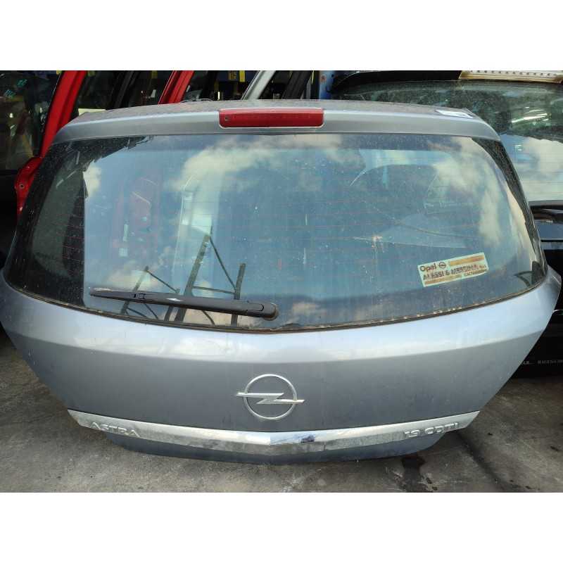 portellone posteriore Opel Astra pos.U0