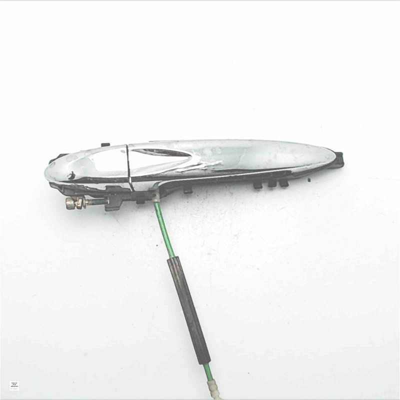 A739 Maniglia esterna portiera anteriore destra Lancia Ypsilon 843 2003-11 A739 Maniglia esterna portiera anteriore destra Lancia Ypsilon 843 2003-11