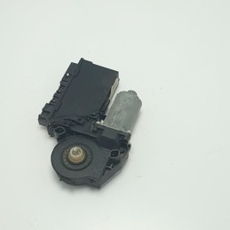 3D1959793F motorino alzavetro alzacristallo anteriore sinistro VW Touareg compatibile Porsche Cayenne un supporto rotto