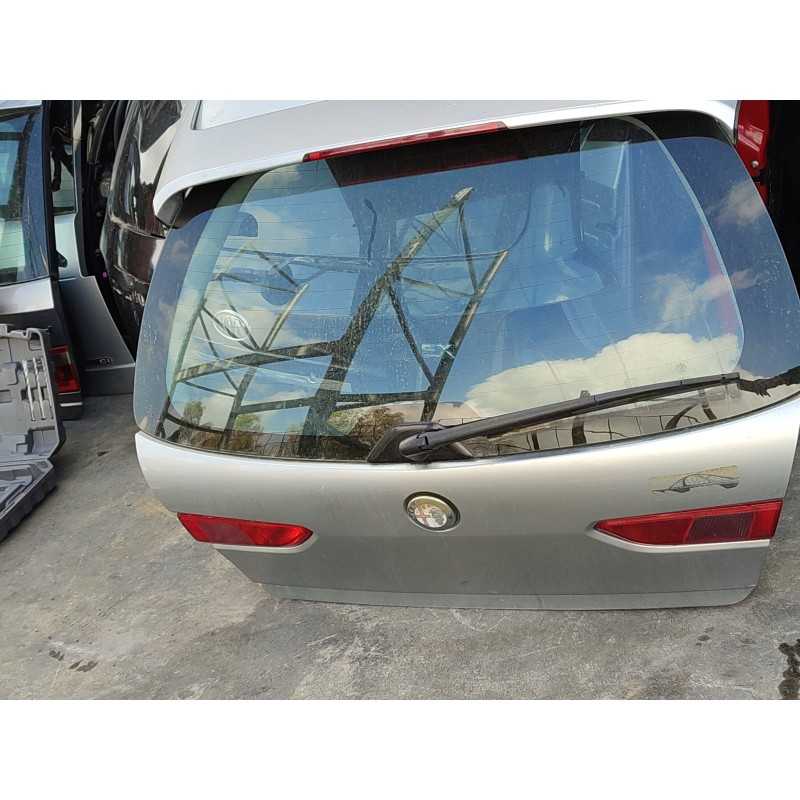 portellone posteriore alfa romeo 159