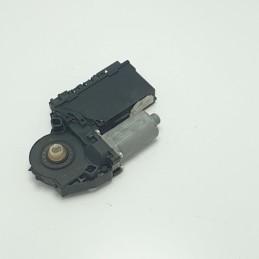 3D1959793F motorino alzavetro alzacristallo anteriore sinistro VW Touareg compatibile Porsche Cayenne un supporto rotto
