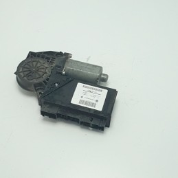 3D1959793F motorino alzavetro alzacristallo anteriore sinistro VW Touareg compatibile Porsche Cayenne un supporto rotto