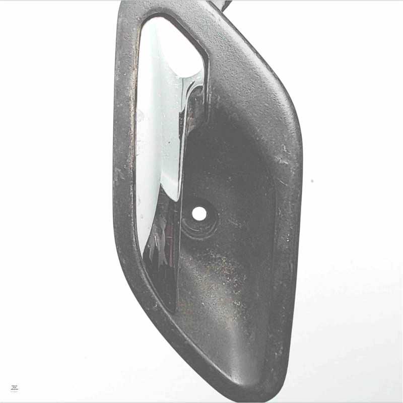 8125513 Maniglia interna portiera anteriore sinistra Bmw E39 serie 5 525 1995-03 8125513 Maniglia interna portiera anteriore sinistra Bmw E39 serie 5 525 1995-03