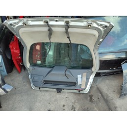 portellone posteriore alfa romeo 159 