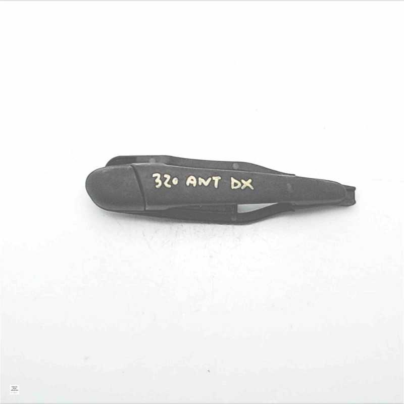 5121-8216122 Maniglia esterna portiera anteriore destra BMW E46 serie 3 320 1998-05 5121-8216122 Maniglia esterna portiera anteriore destra BMW E46 serie 3 320 1998-05