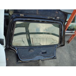 portellone posteriore Ford Fiesta 1°serie 