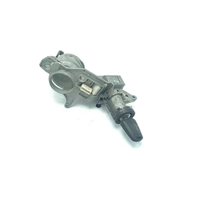 2421430 blocchetto bloccasterzo accensione avviamento Opel Astra H 1.7 CDTI 2004-11 Valeo con chiave 2421430 blocchetto bloccasterzo accensione avviamento Opel Astra H 1.7 CDTI 2004-11 Valeo con chiave