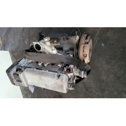 motore fiat uno 1.0 panda