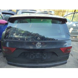 Portellone posteriore BMW X3 