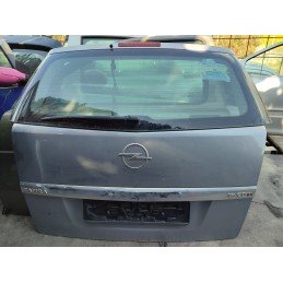 portellone posteriore Opel...