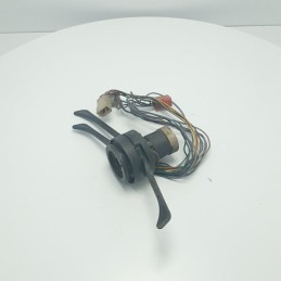 Devioluci deviosgancio Fiat 131 Cavis art 70 4+4+4pin