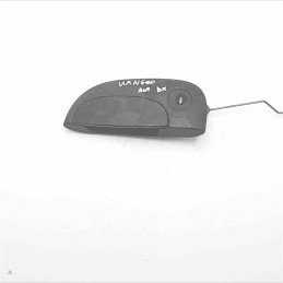 7700354478 Maniglia esterna portiera anteriore sinistra Renault Kangoo I serie 1997-07