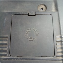 Coprimotore rivestimento cover Land Rover Freelander LR2 4x4 I serie 1997-06