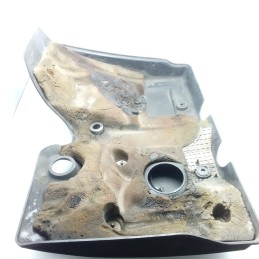 Coprimotore rivestimento cover Land Rover Freelander LR2 4x4 I serie 1997-06