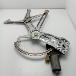 12V6004PA1032 Motorino alzacristallo elettrico anteriore sinistro Mercedes ML W163 1997-05