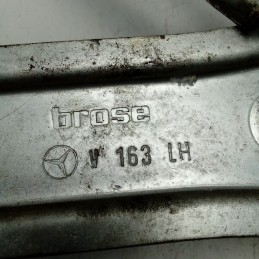 12V6004PA1032 Motorino alzacristallo elettrico anteriore sinistro Mercedes ML W163 1997-05