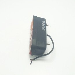 02144 faro fanalino freccia stop posteriore sinistro Ford Transit MK2 1965-78 epoca con luce targa Cobo 