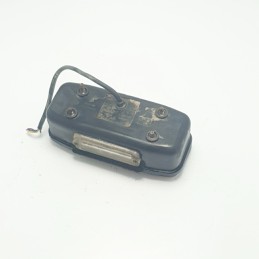 02144 faro fanalino freccia stop posteriore sinistro Ford Transit MK2 1965-78 epoca con luce targa Cobo 