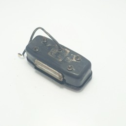 02144 faro fanalino freccia stop posteriore sinistro Ford Transit MK2 1965-78 epoca con luce targa Cobo 