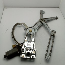 12V6004PA1032 Motorino alzacristallo elettrico anteriore sinistro Mercedes ML W163 1997-05