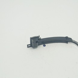VM-018EH fanalino freccia indicatore direzione specchietto retrovisore destro Audi A6 2005-11 Led 13.5V 1.35W