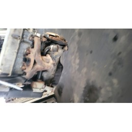 motore fiat uno 1.0 panda