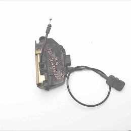 027779 Serratura chiusura elettrica anteriore destra Renault Magane II serie 2003-10