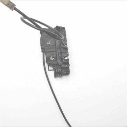 Serratura chiusura elettrica anteriore sinistra Renault Modus 2004-13