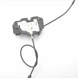 Serratura chiusura elettrica anteriore sinistra Renault Modus 2004-13
