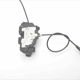 Serratura chiusura elettrica anteriore sinistra Renault Modus 2004-13