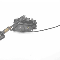 Serratura chiusura elettrica anteriore sinistra Renault Modus 2004-13
