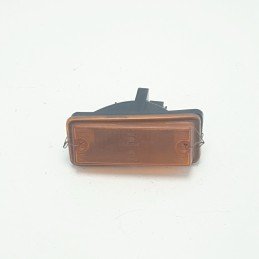 4291648 fanalino freccia indicatore direrzione Fiat 126 epoca anteriore sinistra lato guida 